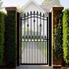 Goldsworth Side Gate from