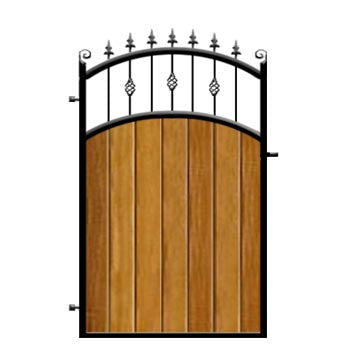 Westfield Garden Gate from