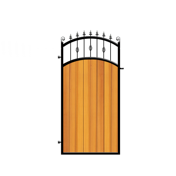 cedar side gate in aberdeen