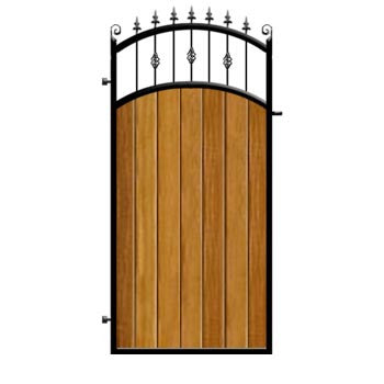 Westfield Side Gate from