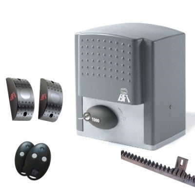 BFT Ares Sliding Automation 1000, 1500