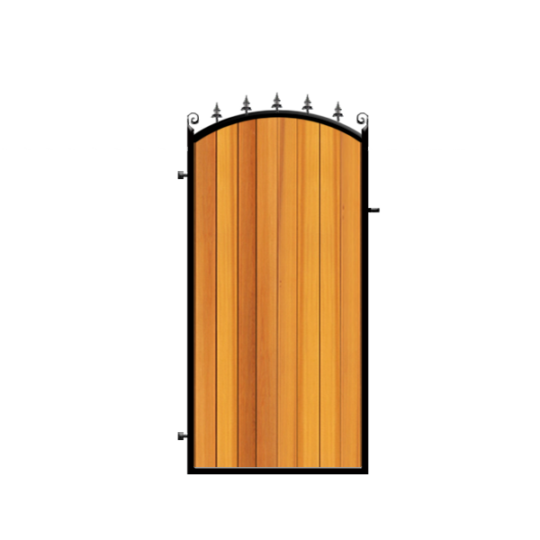 side gate supplier in dorchester