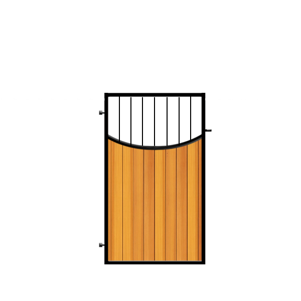 Garden gate manufacturers in lyndhurst