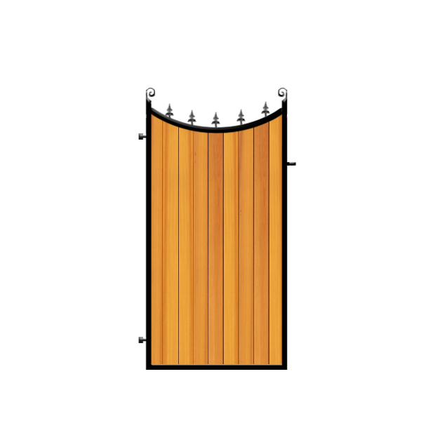 side gate supplier in portsmouth