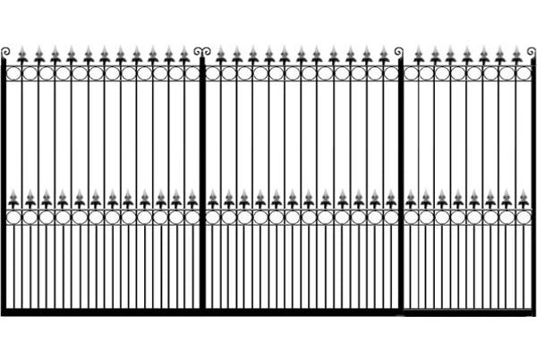 Sliding Gates