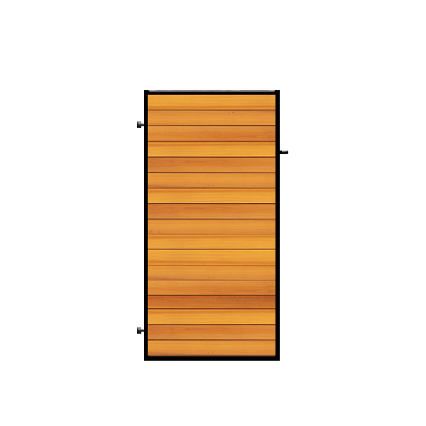 flat top side gates in warwickshire