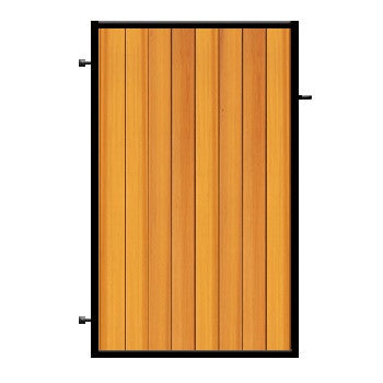 Garden gates in york