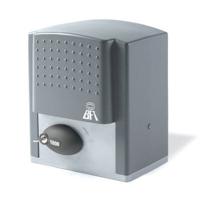 BFT Ares 1000 Series Kit