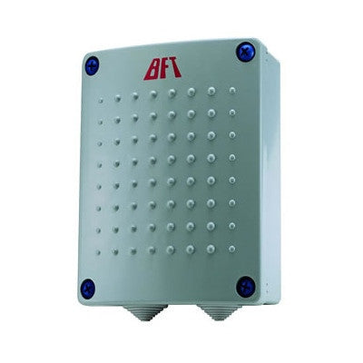 BFT Eli 250 BT Control Panel