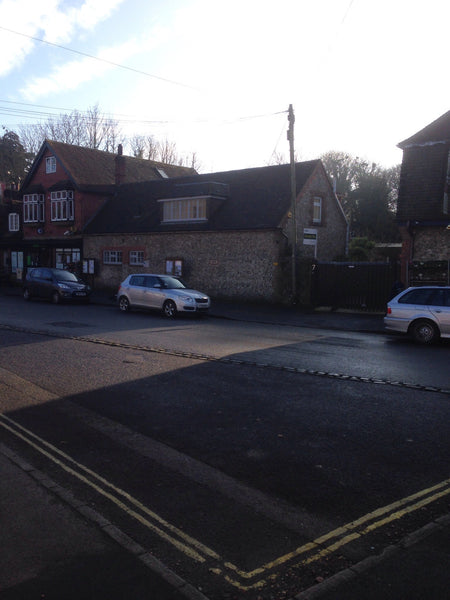 Custom Product Design