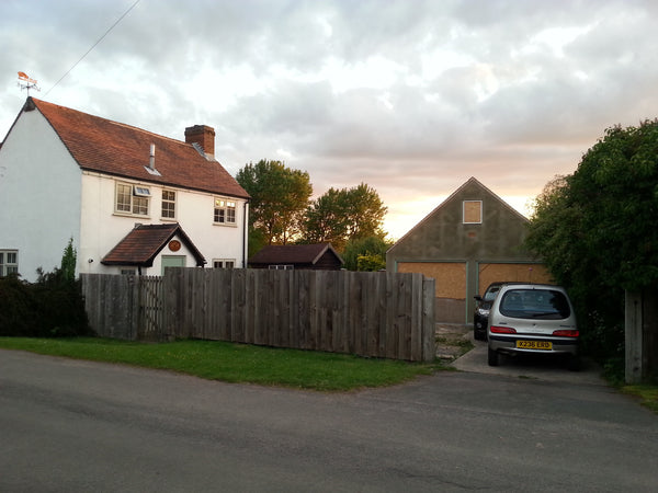 Custom Product Design