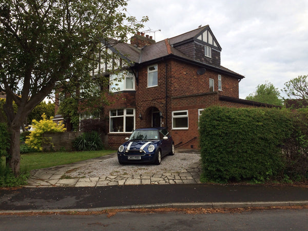 Custom Product Design