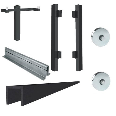 Sliding Gate Kit